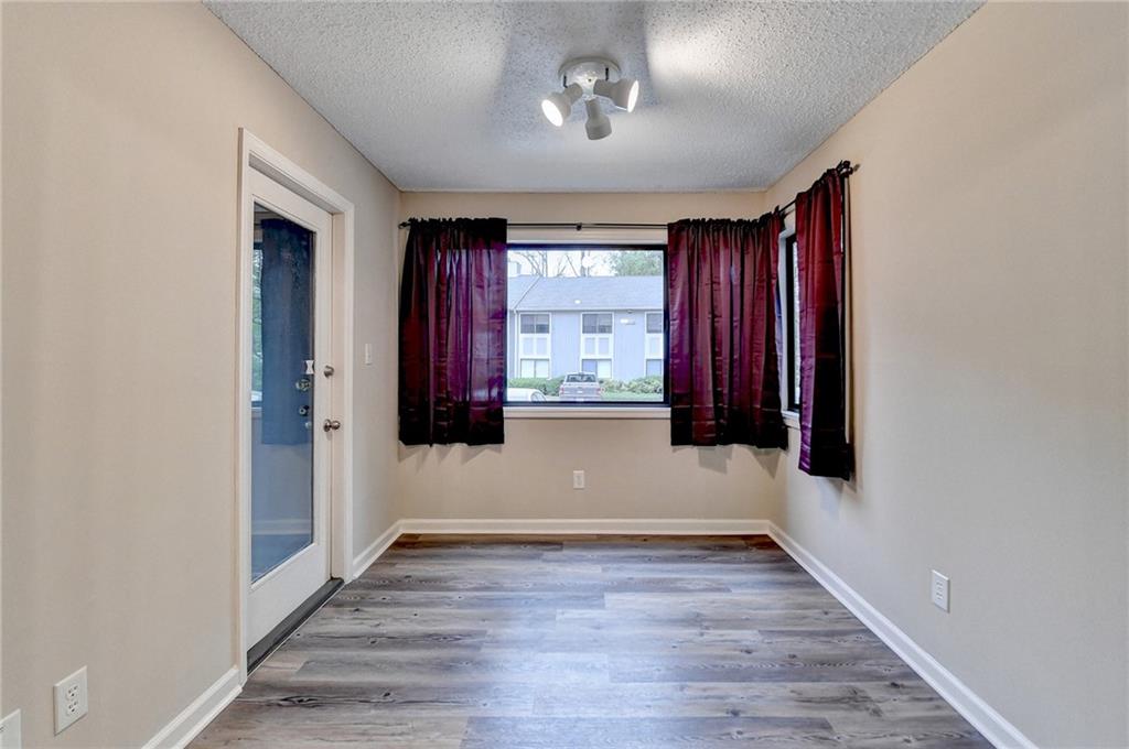 6300 Woodmont Boulevard Northwest Peachtree Corners, GA 30092 - Photo 13 of 33