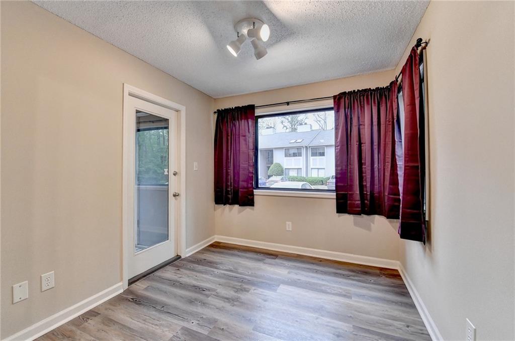 6300 Woodmont Boulevard Northwest Peachtree Corners, GA 30092 - Photo 14 of 33