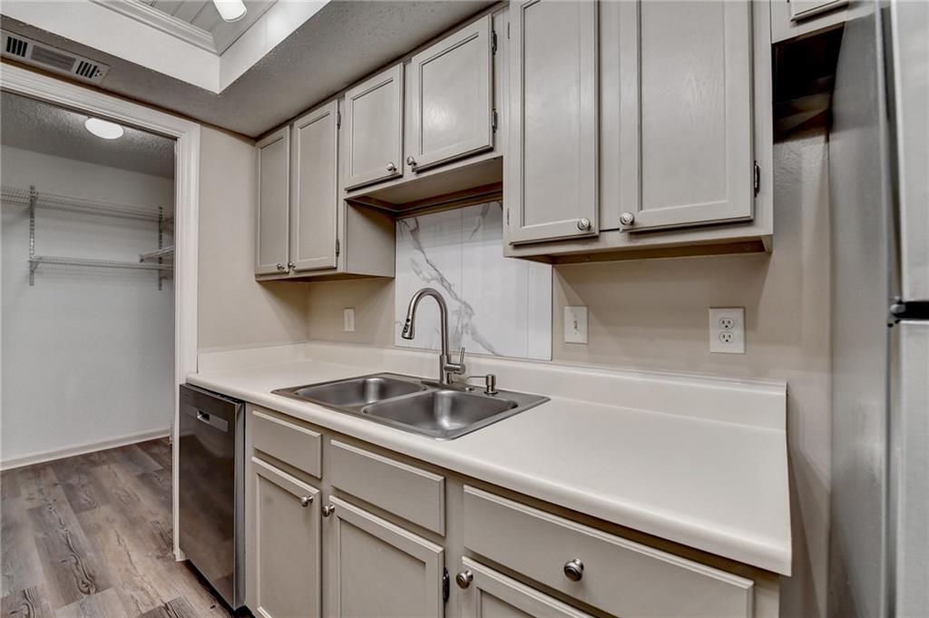 6300 Woodmont Boulevard Northwest Peachtree Corners, GA 30092 - Photo 18 of 33