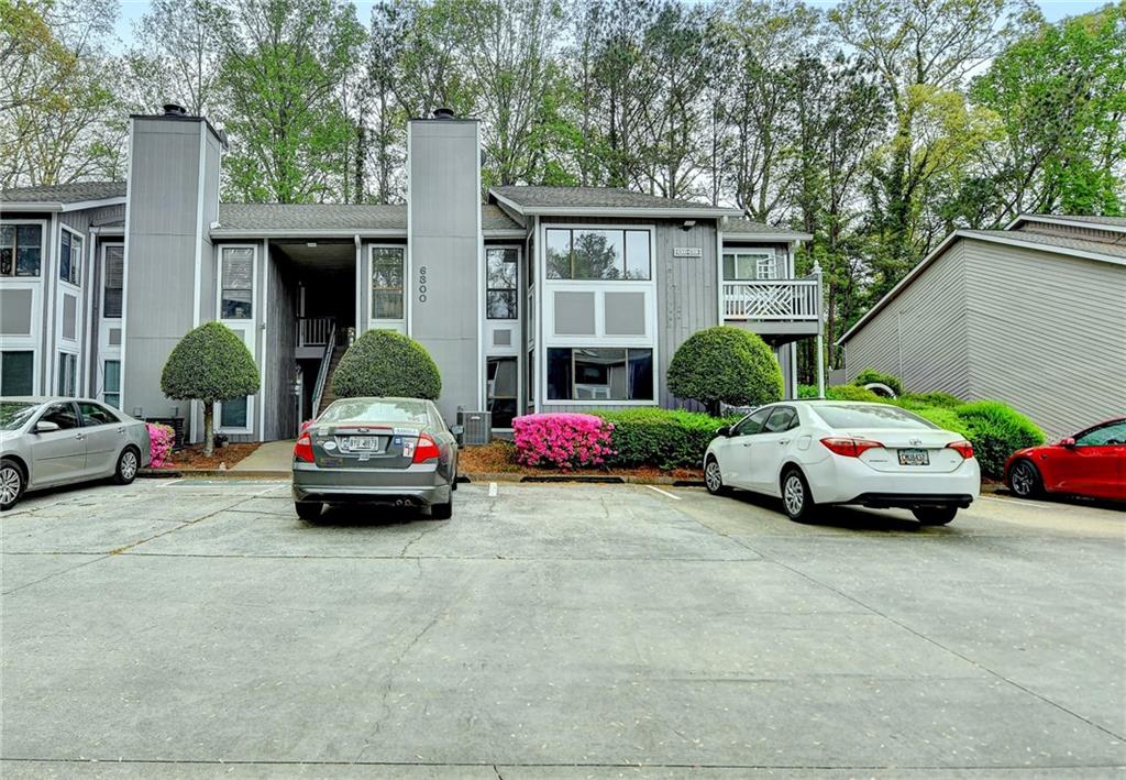 6300 Woodmont Boulevard Northwest Peachtree Corners, GA 30092 - Photo 2 of 33