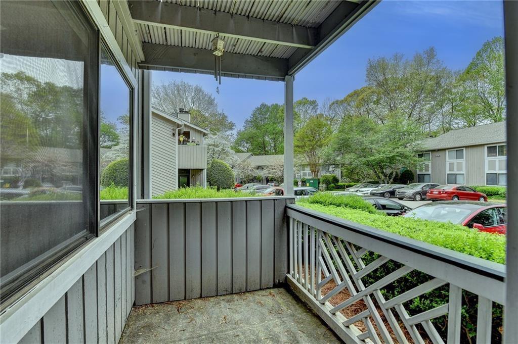 6300 Woodmont Boulevard Northwest Peachtree Corners, GA 30092 - Photo 30 of 33