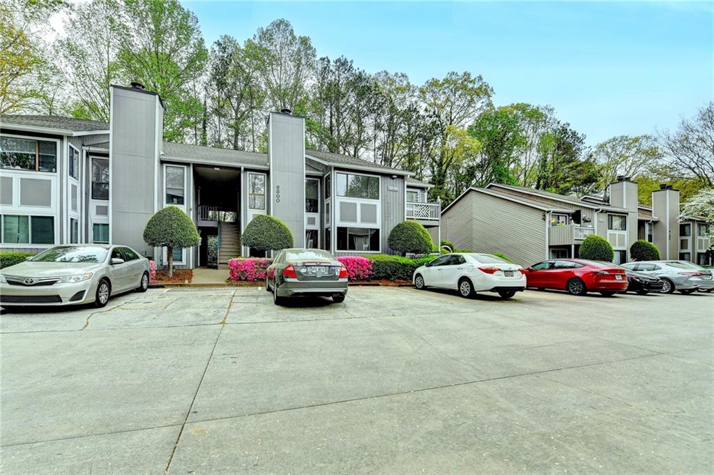 6300 Woodmont Boulevard Northwest Peachtree Corners, GA 30092 - Photo 3 of 33