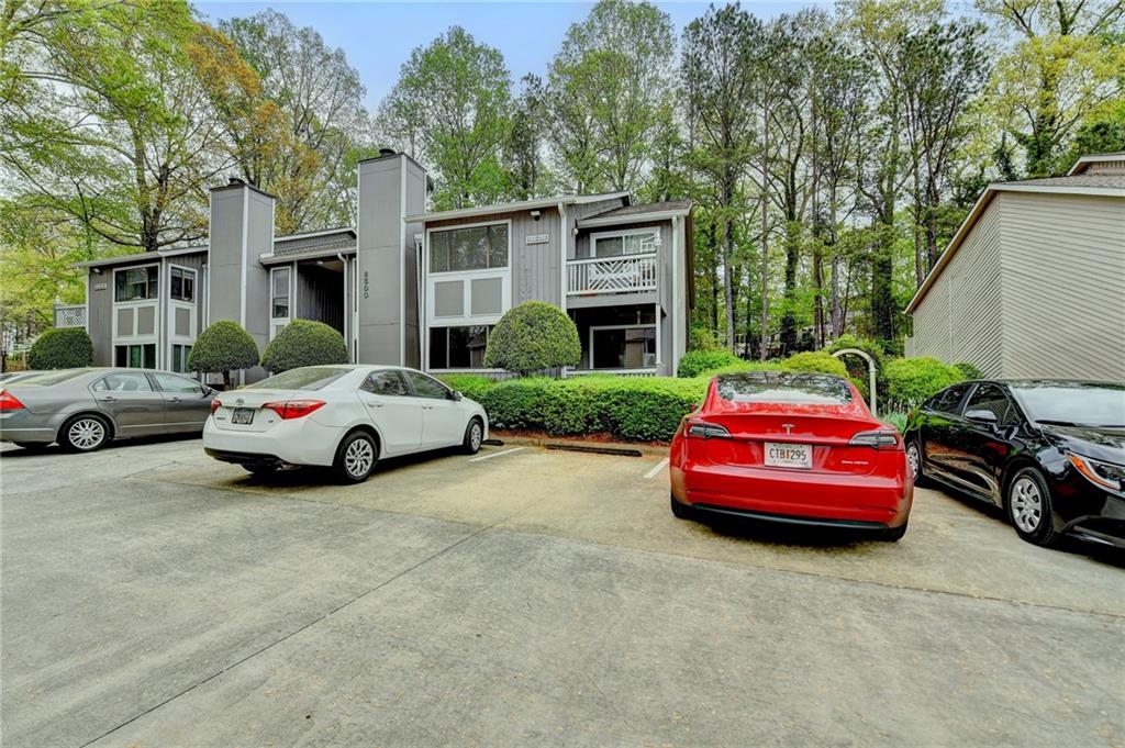 6300 Woodmont Boulevard Northwest Peachtree Corners, GA 30092 - Photo 31 of 33