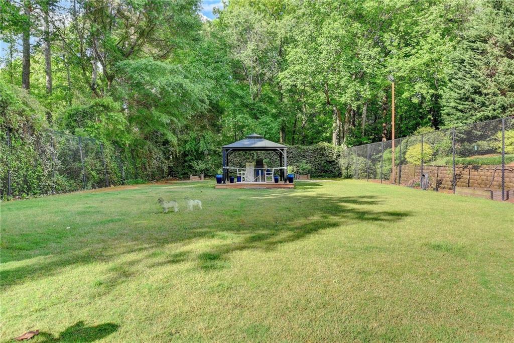 6300 Woodmont Boulevard Northwest Peachtree Corners, GA 30092 - Photo 32 of 33