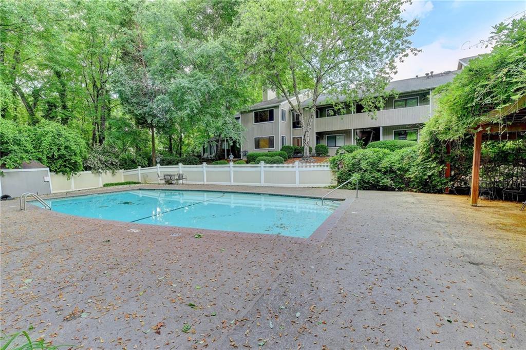 6300 Woodmont Boulevard Northwest Peachtree Corners, GA 30092 - Photo 33 of 33