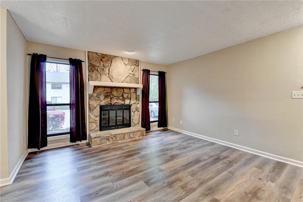 6300 Woodmont Boulevard Northwest Peachtree Corners, GA 30092 - Photo 6 of 33