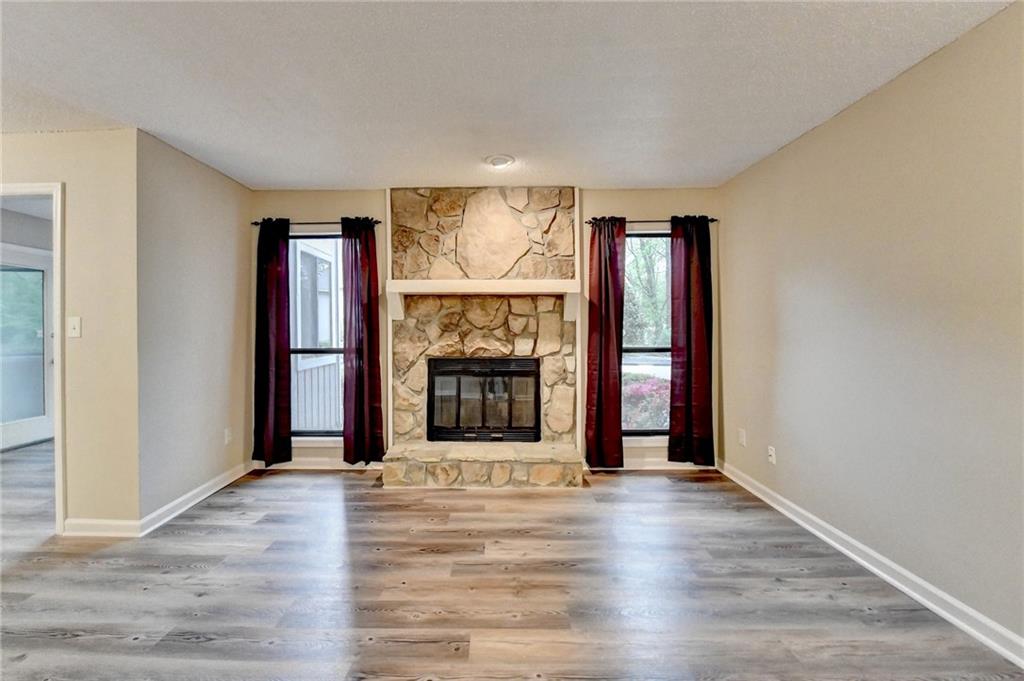 6300 Woodmont Boulevard Northwest Peachtree Corners, GA 30092 - Photo 7 of 33