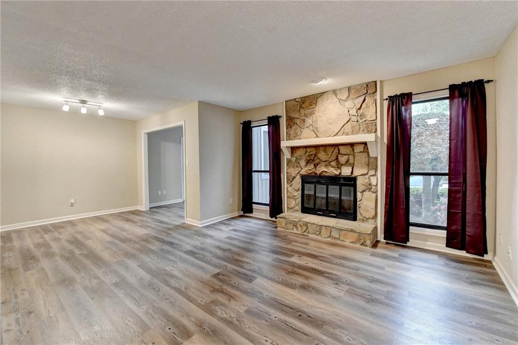 6300 Woodmont Boulevard Northwest Peachtree Corners, GA 30092 - Photo 8 of 33