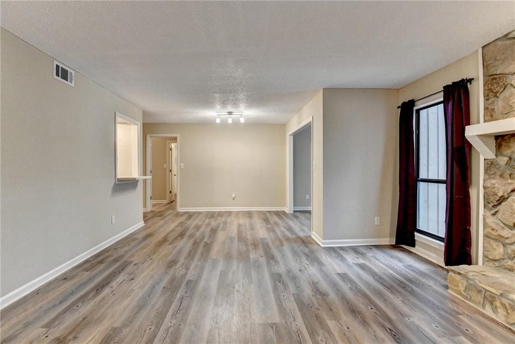 6300 Woodmont Boulevard Northwest Peachtree Corners, GA 30092 - Photo 9 of 33