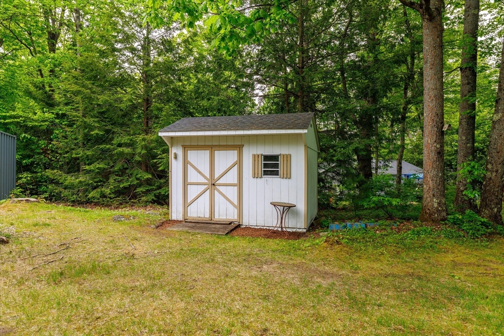 100 Corey Hill Road Ashburnham, MA 01430 - Photo 34 of 39