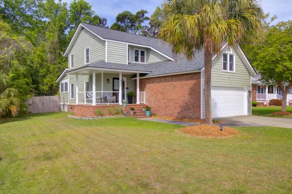 $525,000 | 41 North Basilica Avenue, Hanahan, SC 29410