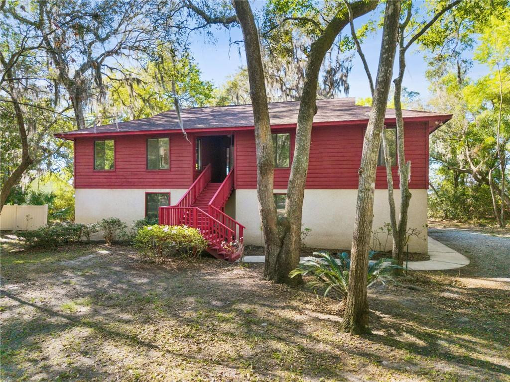 228 London Hill Road Woodbine, GA 31569 - Photo 49 of 52 Photo 49