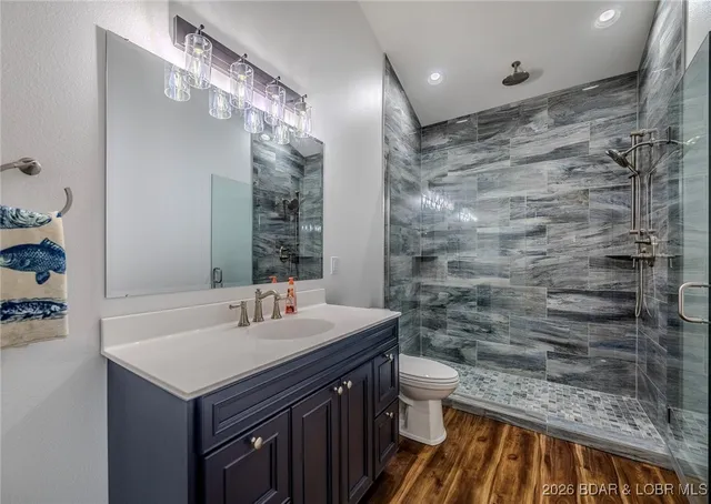 $990,000 | 327 Big Cedar Drive, Camdenton, MO 65020