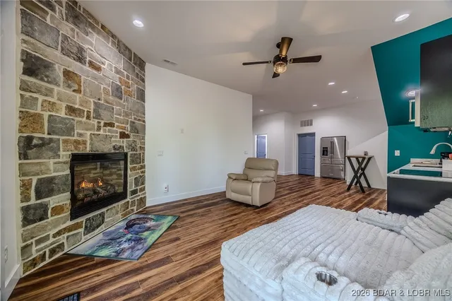 $990,000 | 327 Big Cedar Drive, Camdenton, MO 65020