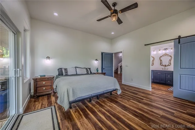 $990,000 | 327 Big Cedar Drive, Camdenton, MO 65020