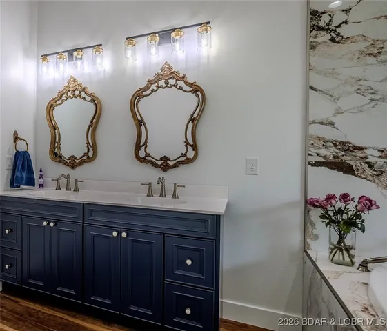 $990,000 | 327 Big Cedar Drive, Camdenton, MO 65020