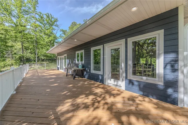 $990,000 | 327 Big Cedar Drive, Camdenton, MO 65020