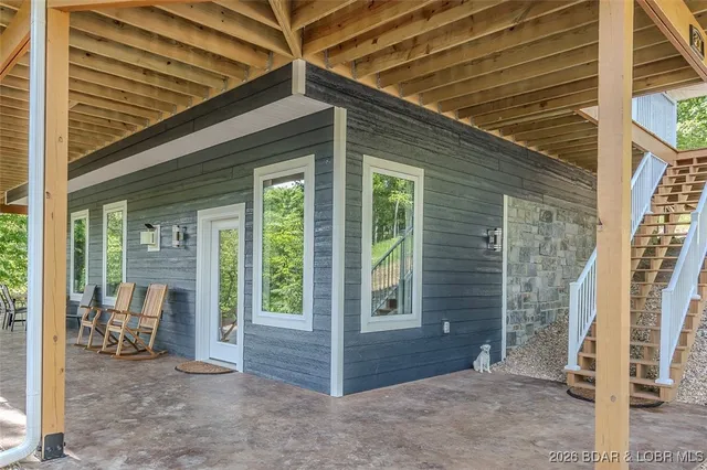 $990,000 | 327 Big Cedar Drive, Camdenton, MO 65020