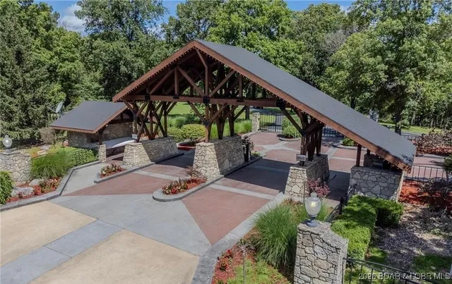 $990,000 | 327 Big Cedar Drive, Camdenton, MO 65020