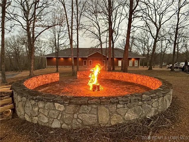 $990,000 | 327 Big Cedar Drive, Camdenton, MO 65020