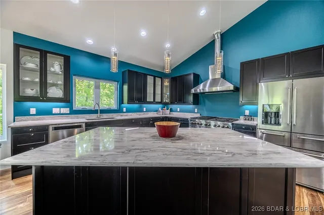 $990,000 | 327 Big Cedar Drive, Camdenton, MO 65020