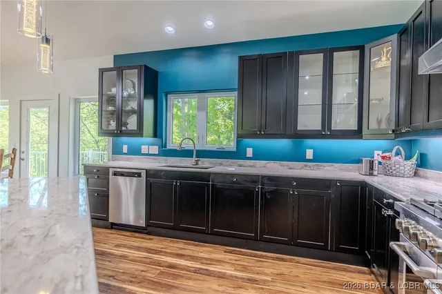 $990,000 | 327 Big Cedar Drive, Camdenton, MO 65020