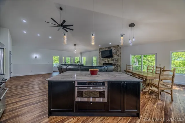 $990,000 | 327 Big Cedar Drive, Camdenton, MO 65020