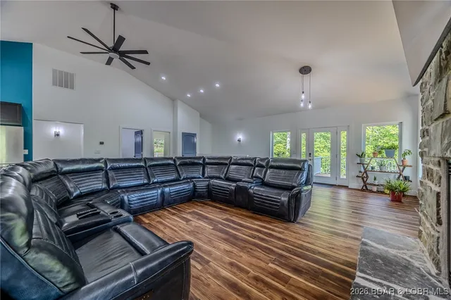 $990,000 | 327 Big Cedar Drive, Camdenton, MO 65020