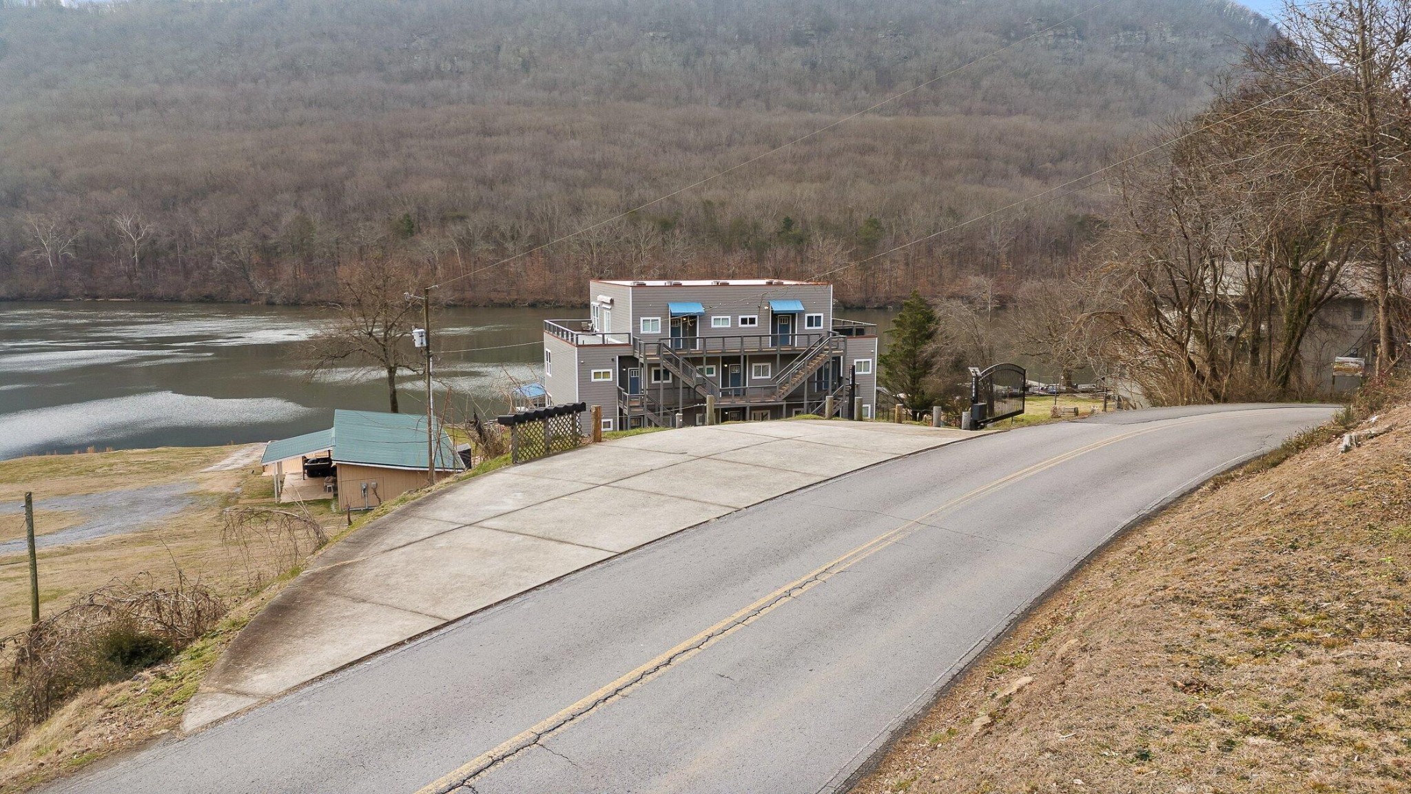 21808 River Canyon Road Chattanooga, TN 37405 - Photo 41 of 41