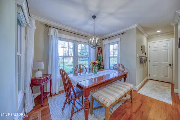 $700,000 | 510 Maple Tree Drive, Knoxville, TN 37934