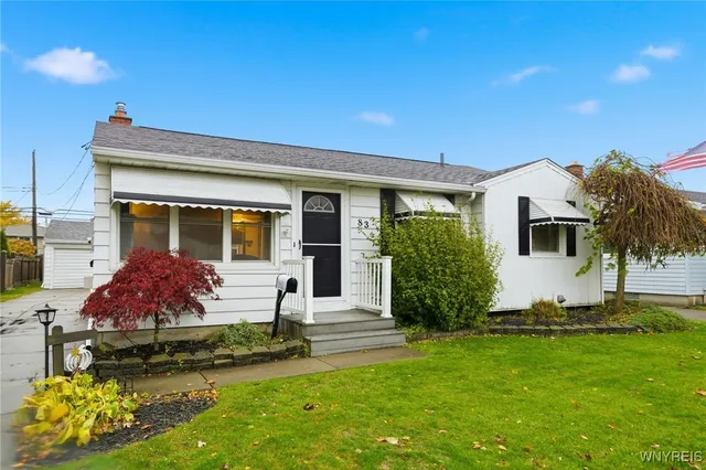 $249,900 | 83 Melody Lane, Tonawanda, NY 14150
