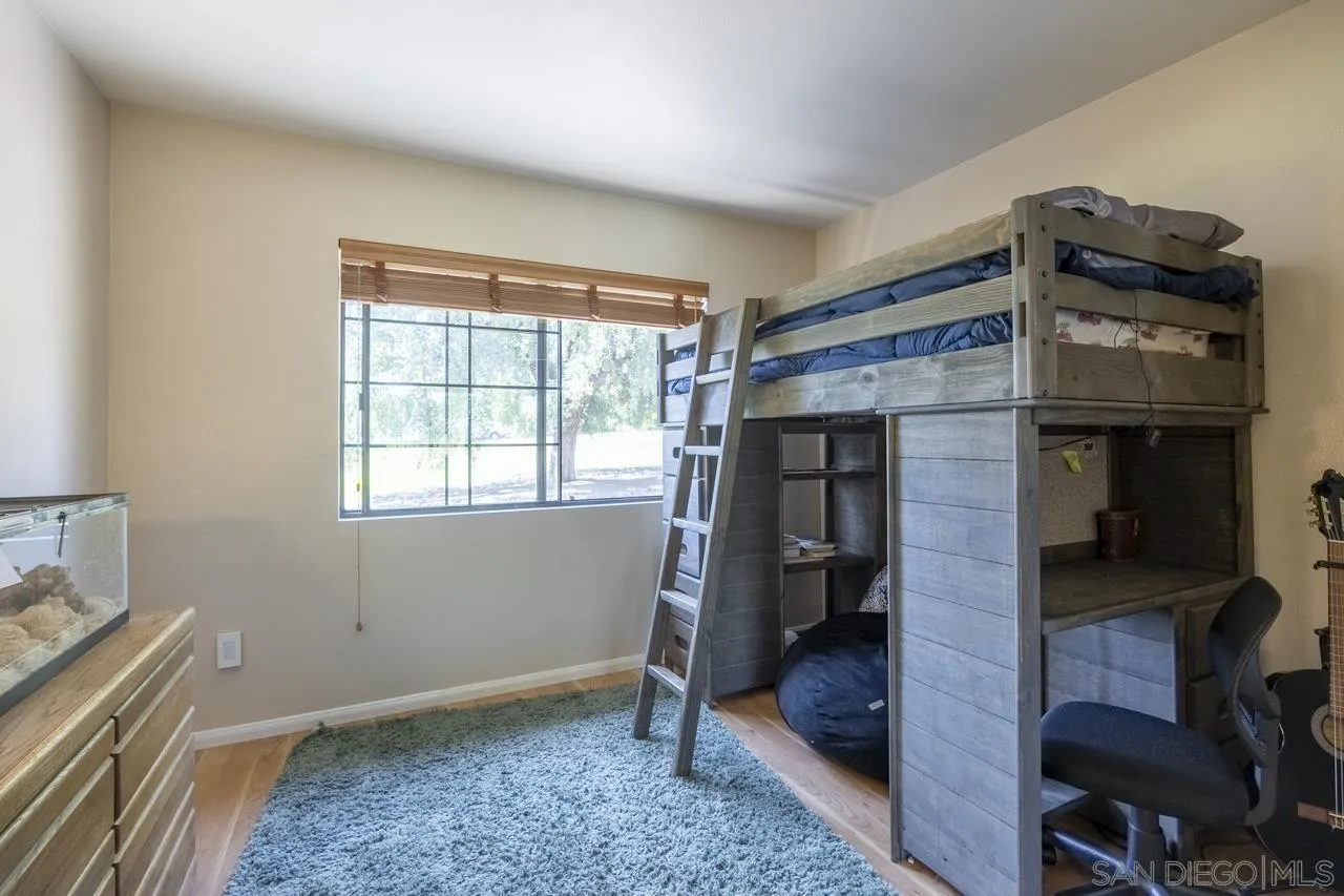 1603 Camino Del Sequan Alpine, CA 91901 - Photo 15 of 48 a view of livingroom with furniture and windows