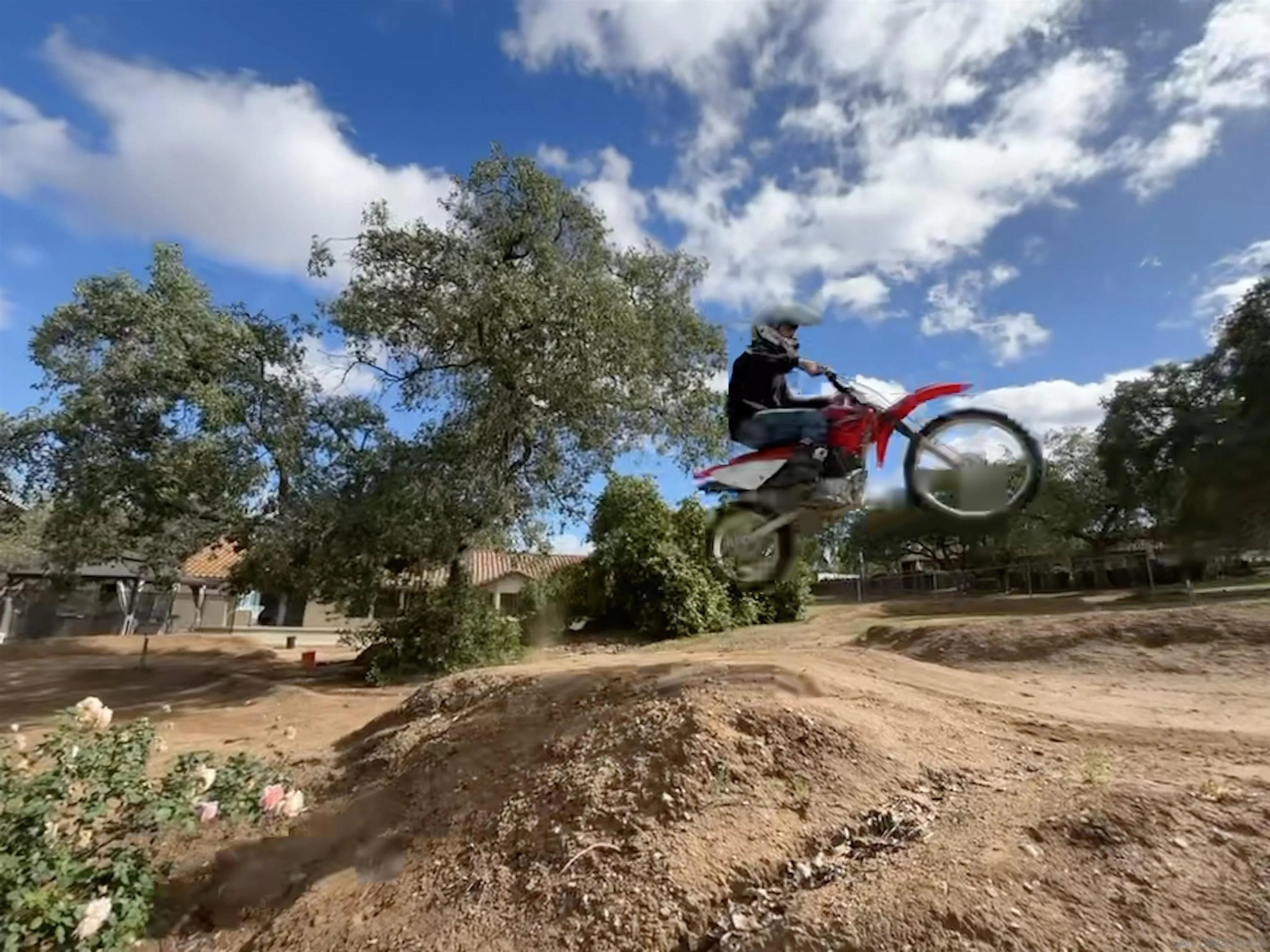 1603 Camino Del Sequan Alpine, CA 91901 - Photo 46 of 48 a view of a park
