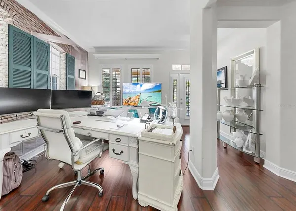 $449,900 | 420 Manns Harbor Drive, Apollo Beach, FL 33572