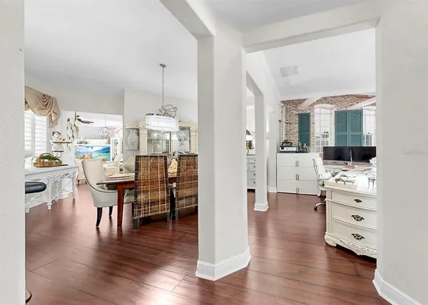 $449,900 | 420 Manns Harbor Drive, Apollo Beach, FL 33572