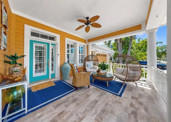 $449,900 | 420 Manns Harbor Drive, Apollo Beach, FL 33572