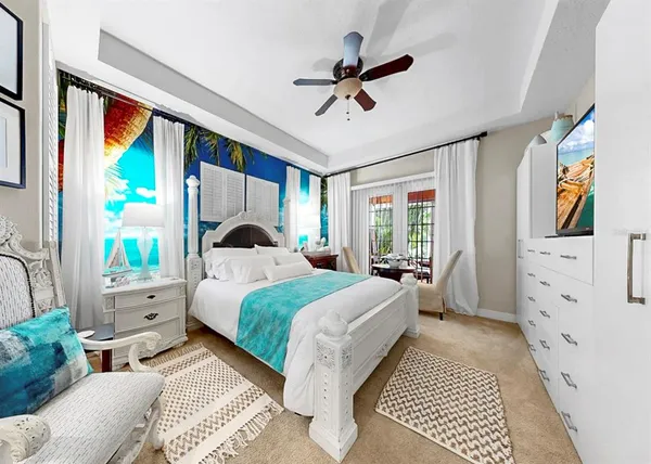 $449,900 | 420 Manns Harbor Drive, Apollo Beach, FL 33572