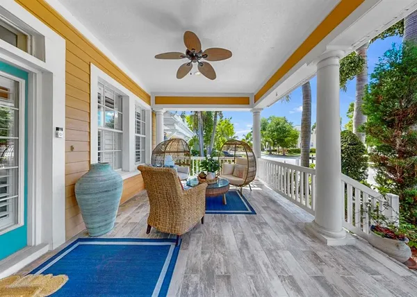 $449,900 | 420 Manns Harbor Drive, Apollo Beach, FL 33572