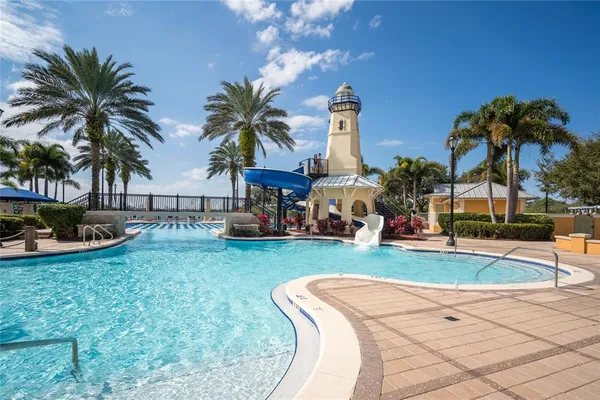 $449,900 | 420 Manns Harbor Drive, Apollo Beach, FL 33572