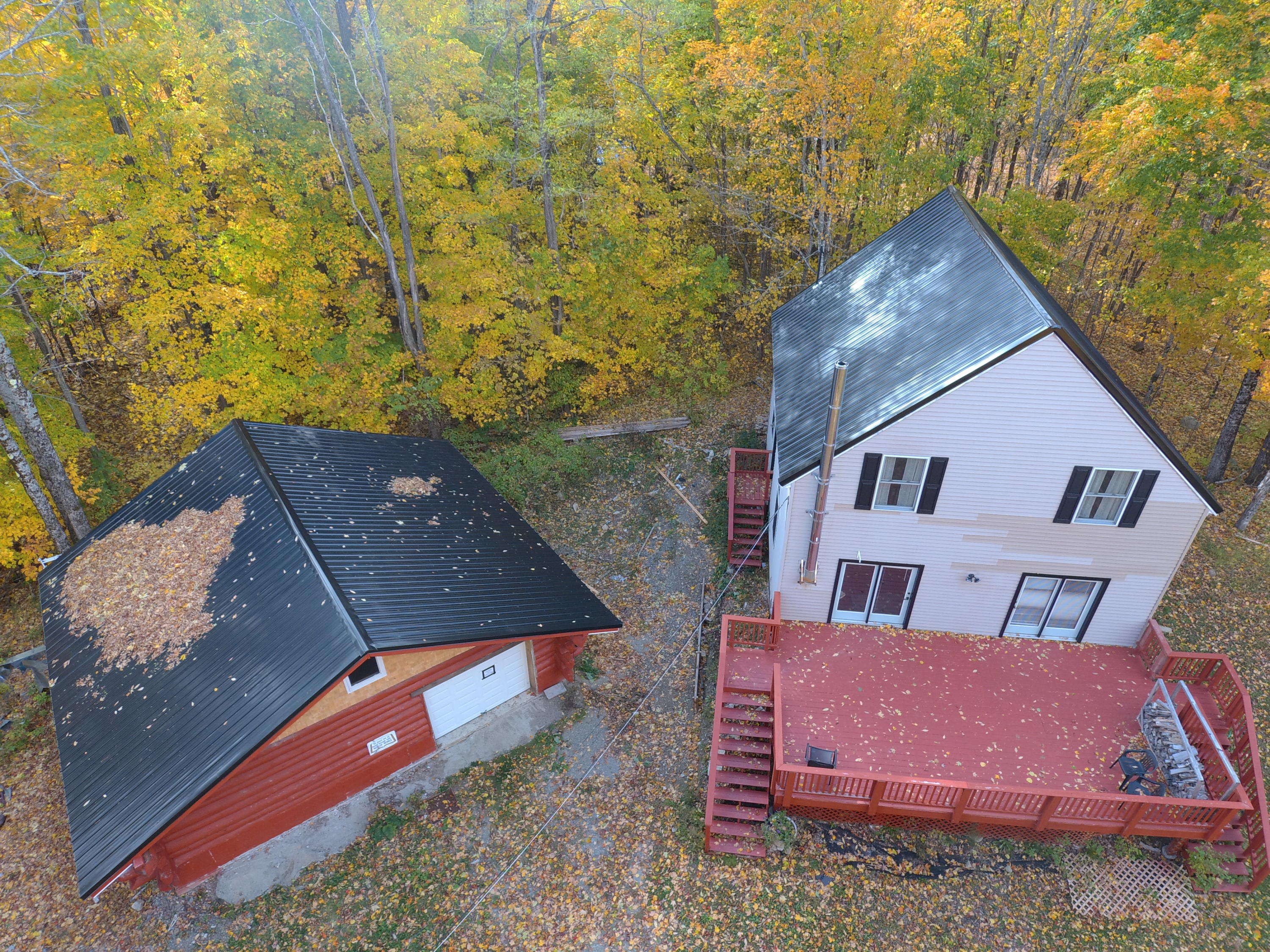 153 James Jipson Road Burlington, ME 04417 - Photo 6 of 46 MAX_0015