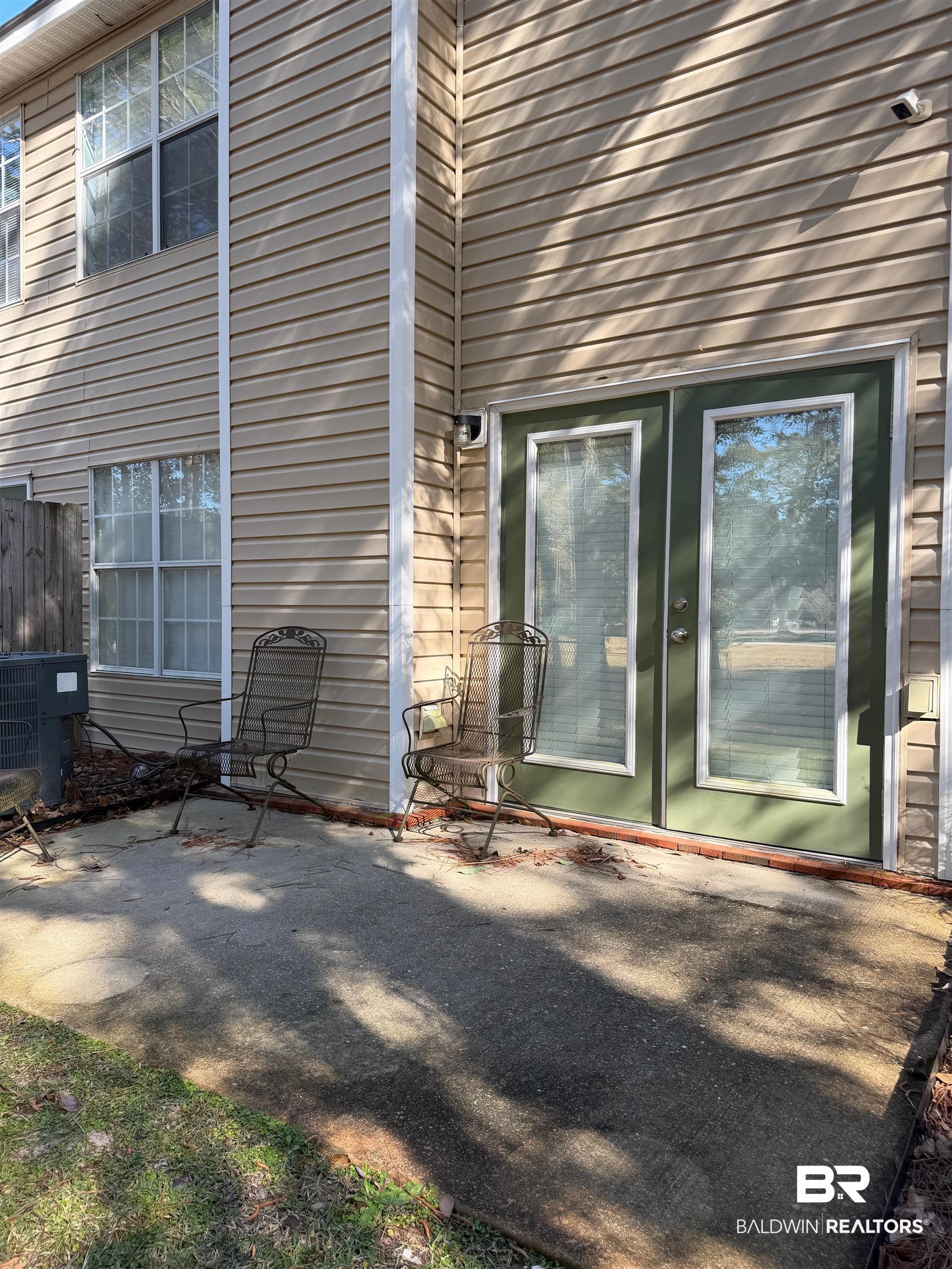 1517 Regency Road, Unit 71 Gulf Shores, AL 36542 - Photo 17 of 26 Property entrance