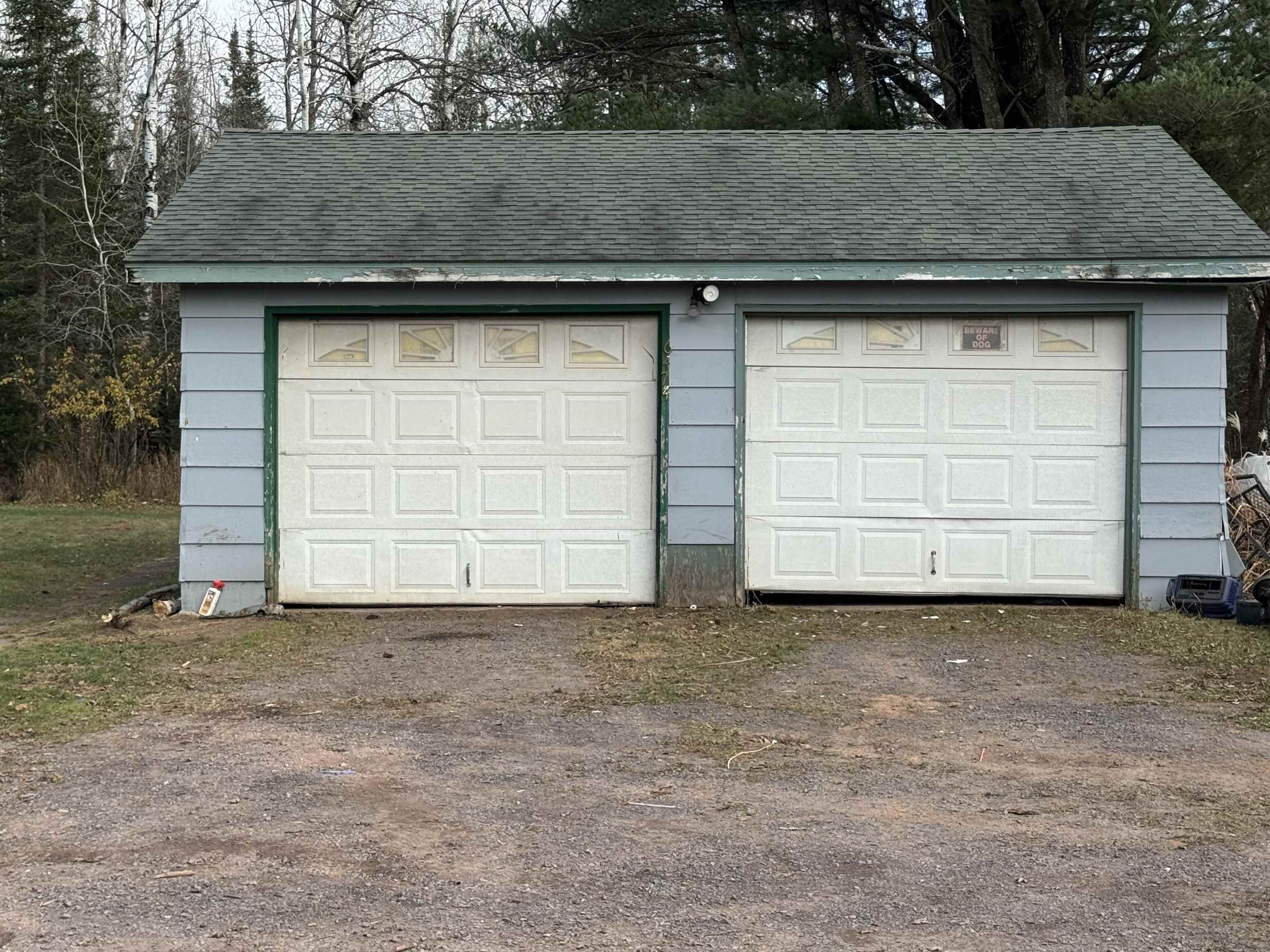 6474 Jacksino Road South Range, WI 54874 - Photo 20 of 21