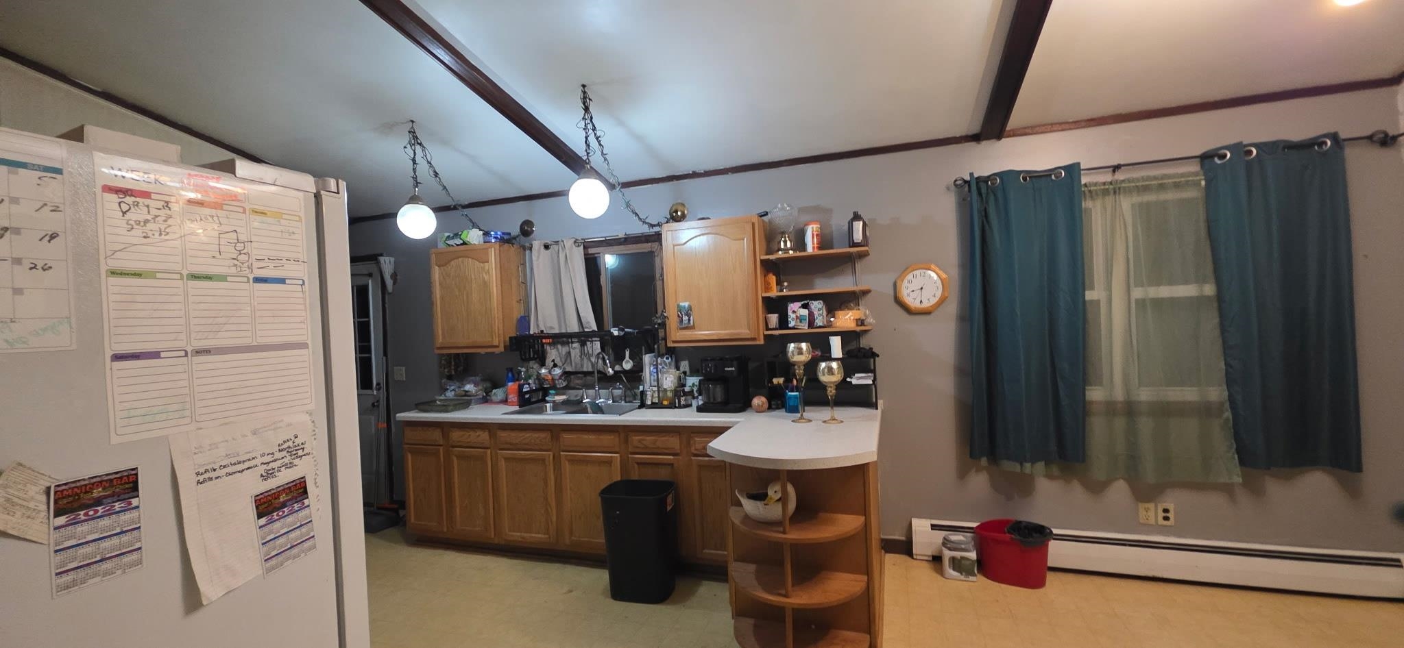 6474 Jacksino Road South Range, WI 54874 - Photo 7 of 13