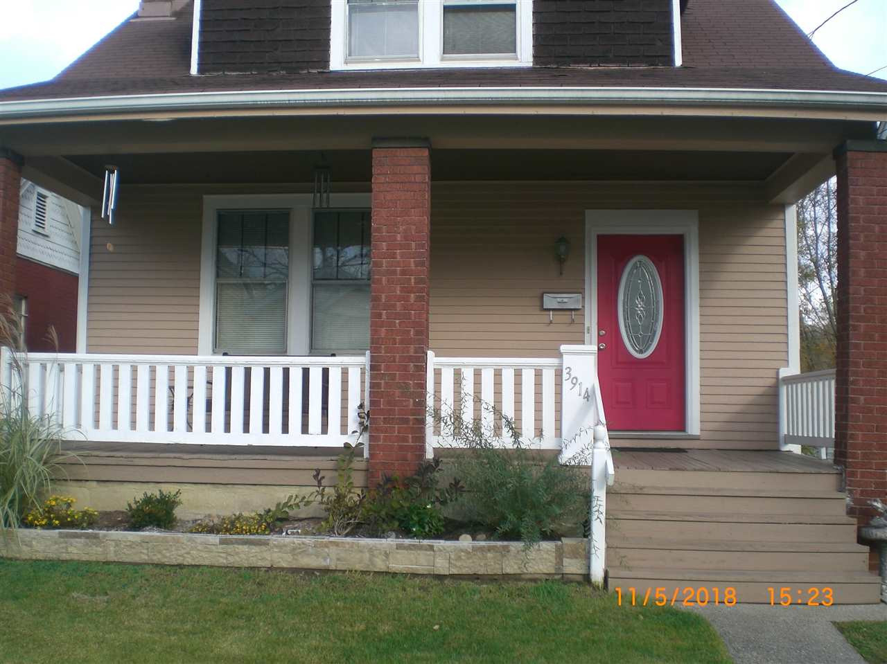 3914 Tracy Avenue Covington, KY 41015 - Photo 20 of 20