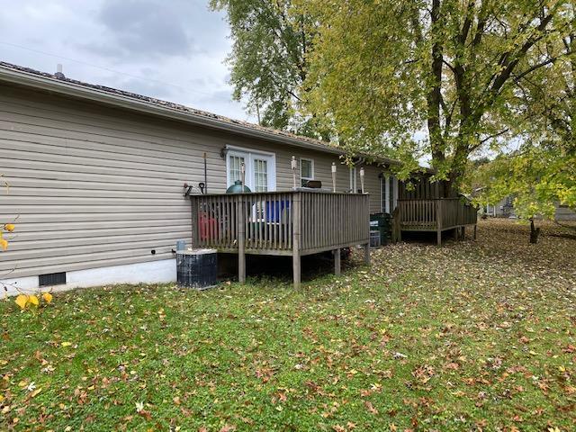 26 West 9th Street, Unit B Dresden, OH 43821 - Photo 8 of 8