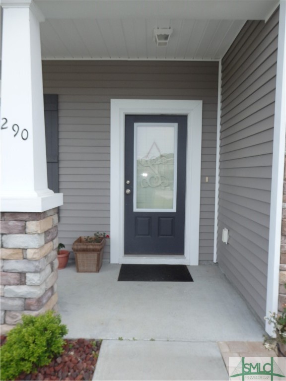 290 Willow Oak Drive Richmond Hill, GA 31324 - Photo 16 of 20