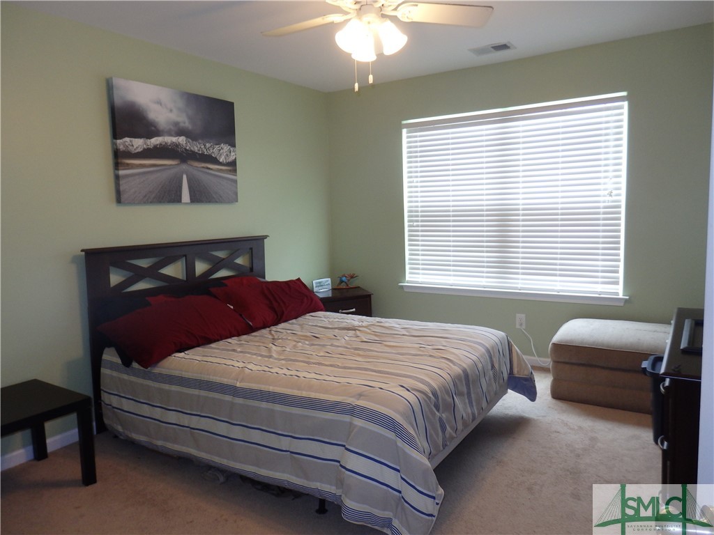 290 Willow Oak Drive Richmond Hill, GA 31324 - Photo 19 of 20