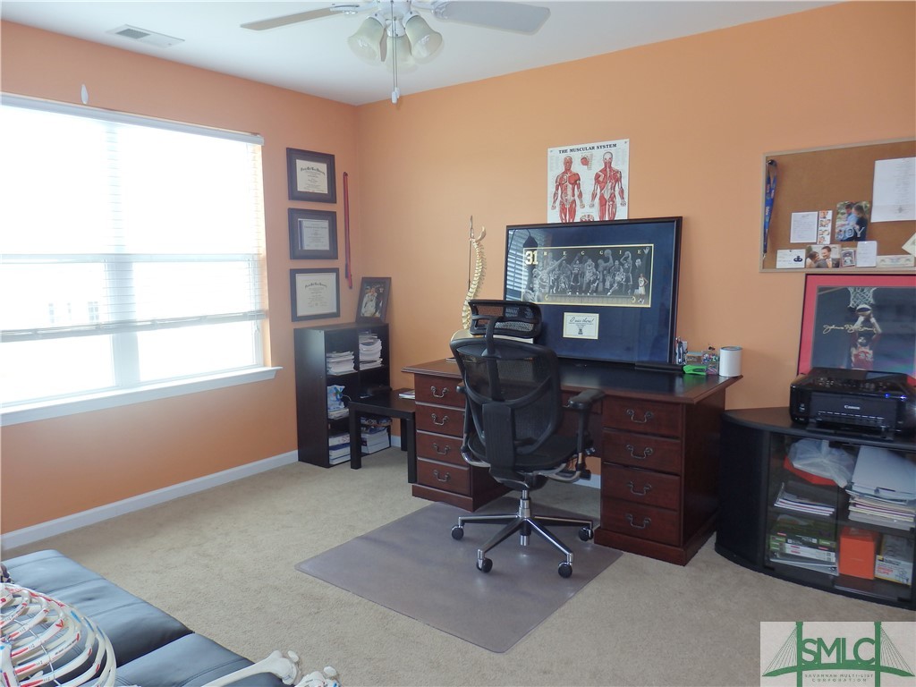 290 Willow Oak Drive Richmond Hill, GA 31324 - Photo 20 of 20