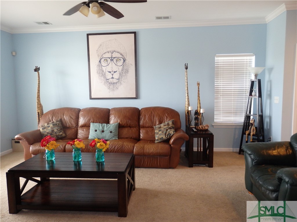 290 Willow Oak Drive Richmond Hill, GA 31324 - Photo 3 of 20