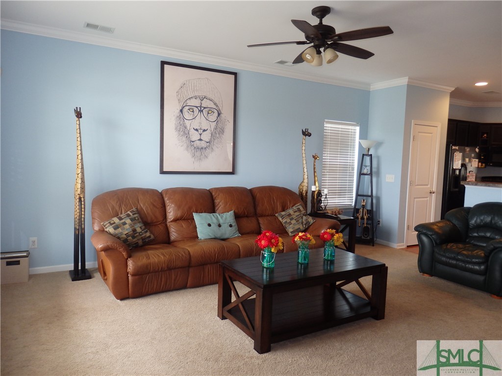 290 Willow Oak Drive Richmond Hill, GA 31324 - Photo 4 of 20